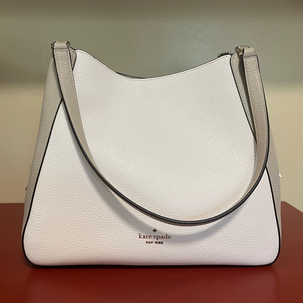 Kate Spade Leila Medium Shoulder Bag